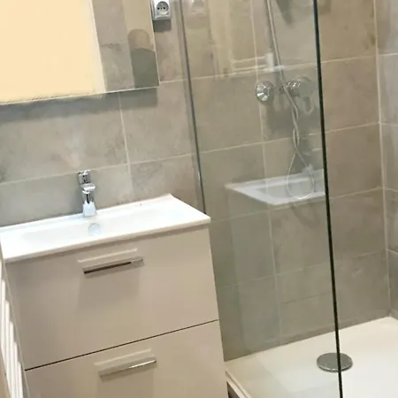 Apartment Aviso