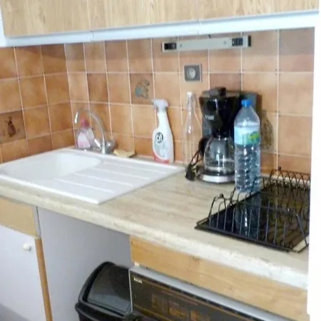 Apartment Aviso Διαμέρισμα Six-Fours-les-Plages