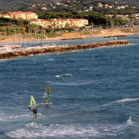 Apartment Aviso Διαμέρισμα Six-Fours-les-Plages