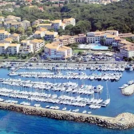 Apartment Aviso Διαμέρισμα Six-Fours-les-Plages