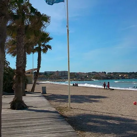 Apartment Aviso Διαμέρισμα Six-Fours-les-Plages