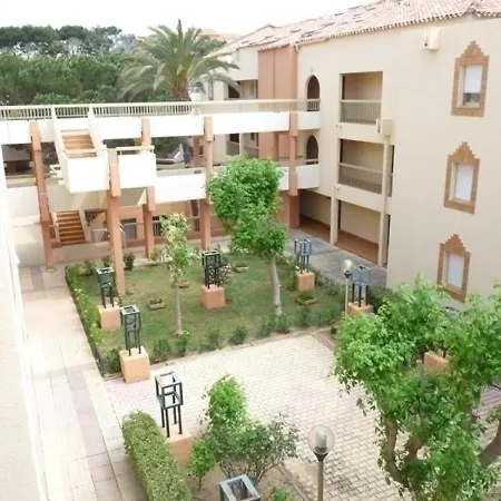 Apartment Aviso * Six-Fours-les-Plages
