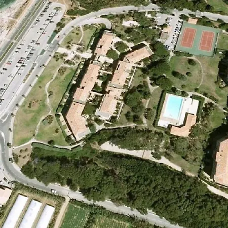 Apartment Aviso *
