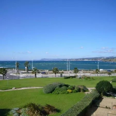Apartman Apartment Aviso Six-Fours-les-Plages