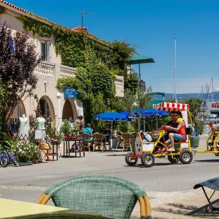 Apartment Aviso Apartman Six-Fours-les-Plages